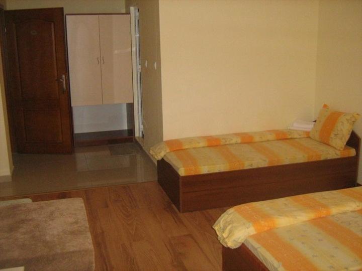 Семеен Хотел Атива - Family Hotel Ativa Lozenec Szoba fotó