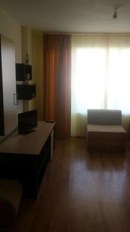 Семеен Хотел Атива - Family Hotel Ativa Lozenec Kültér fotó